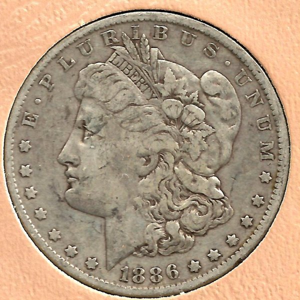 The-28-Days-Of-Morgan-Dollars!-Act-II
