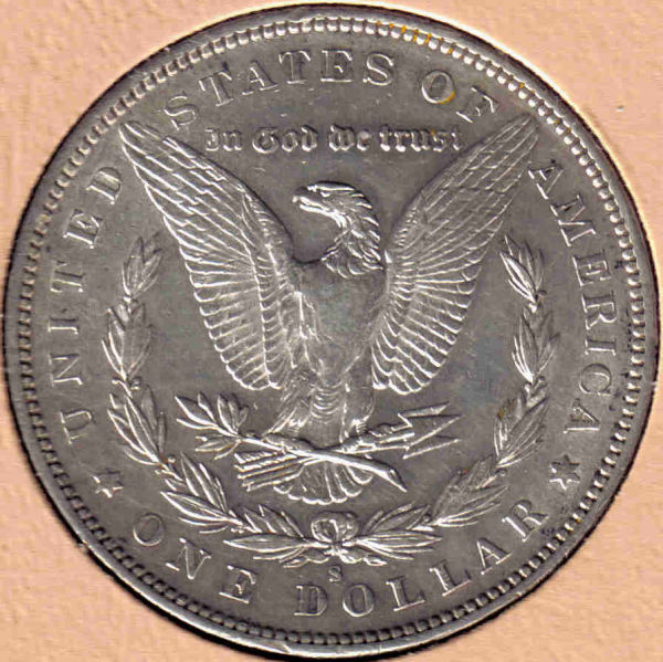 The-28-Days-Of-Morgan-Dollars!-Act-II