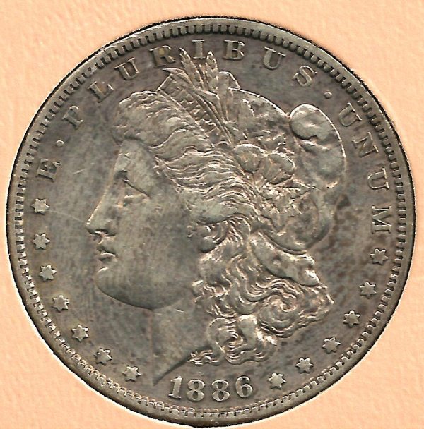 The-28-Days-Of-Morgan-Dollars!-Act-II