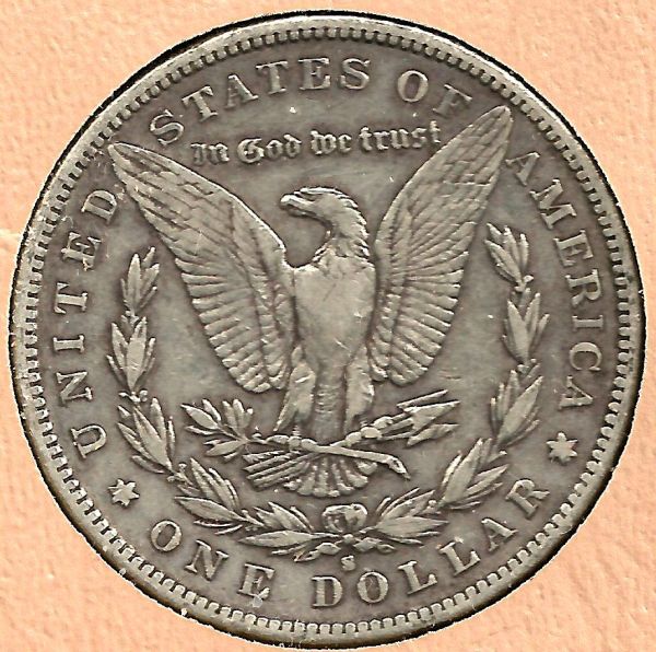The-28-Days-Of-Morgan-Dollars!-Act-II