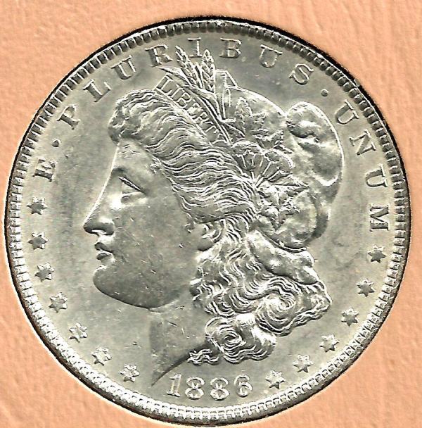 The-28-Days-Of-Morgan-Dollars!-Act-II