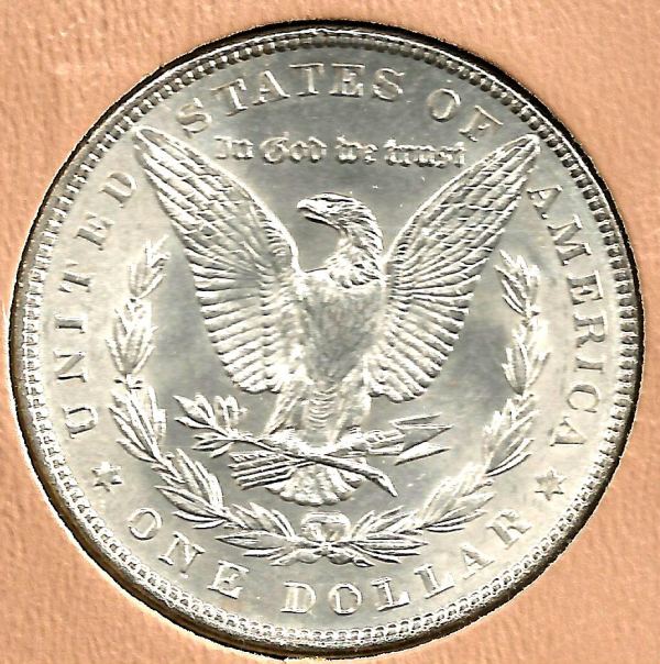 The-28-Days-Of-Morgan-Dollars!-Act-II