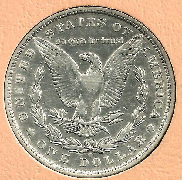 The-28-Days-Of-Morgan-Dollars!-Act-II