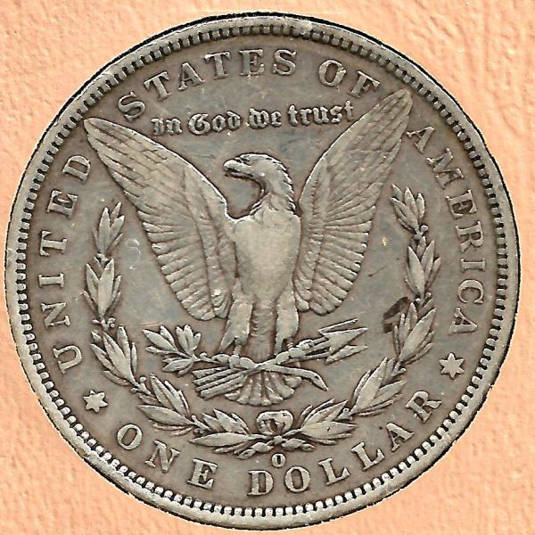 The-28-Days-Of-Morgan-Dollars!-Act-II
