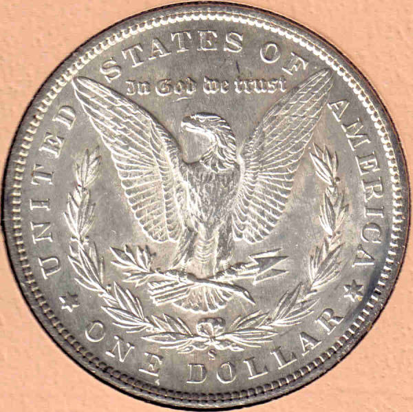 The-28-Days-Of-Morgan-Dollars!-Act-II