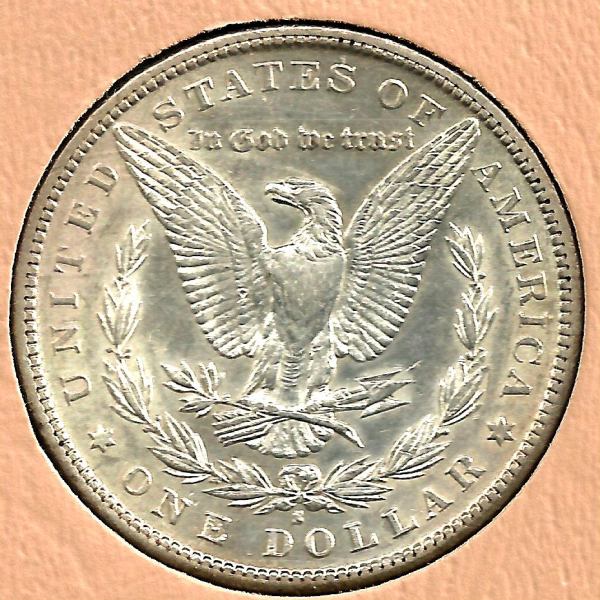 The-28-Days-Of-Morgan-Dollars!-Act-II