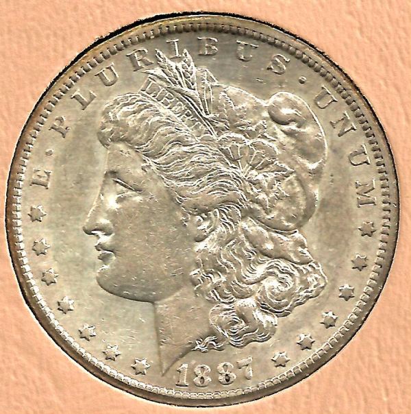 The-28-Days-Of-Morgan-Dollars!-Act-II