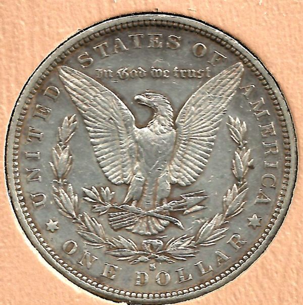 The-28-Days-Of-Morgan-Dollars!-Act-II