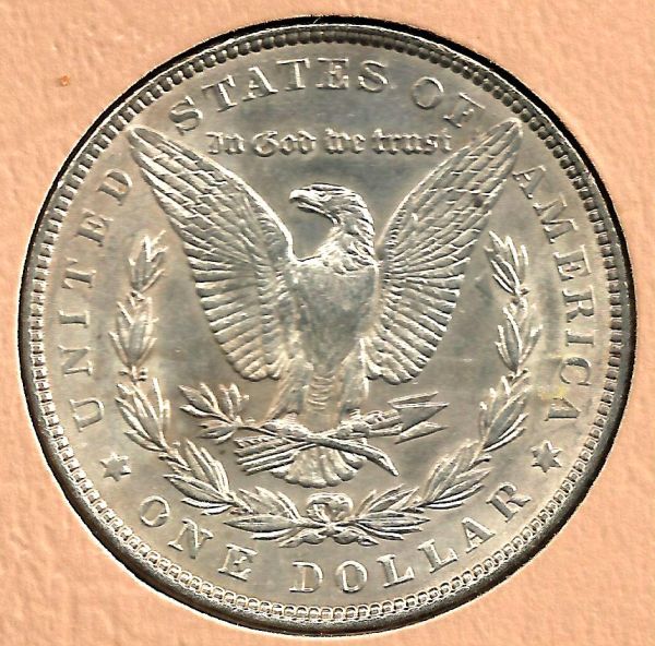 The-28-Days-Of-Morgan-Dollars!-Act-II