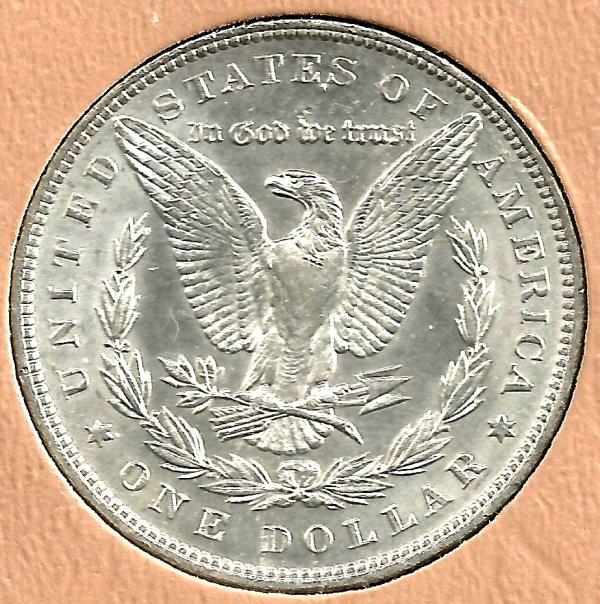 The-28-Days-Of-Morgan-Dollars!-Act-II
