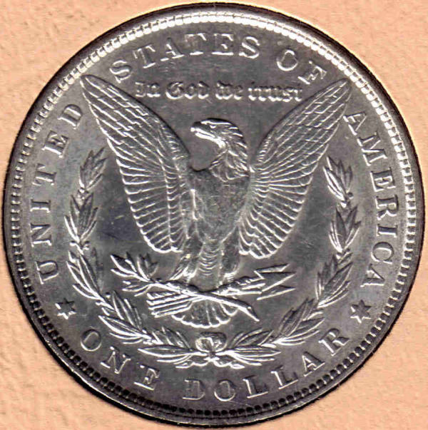 The-28-Days-Of-Morgan-Dollars!-Act-II