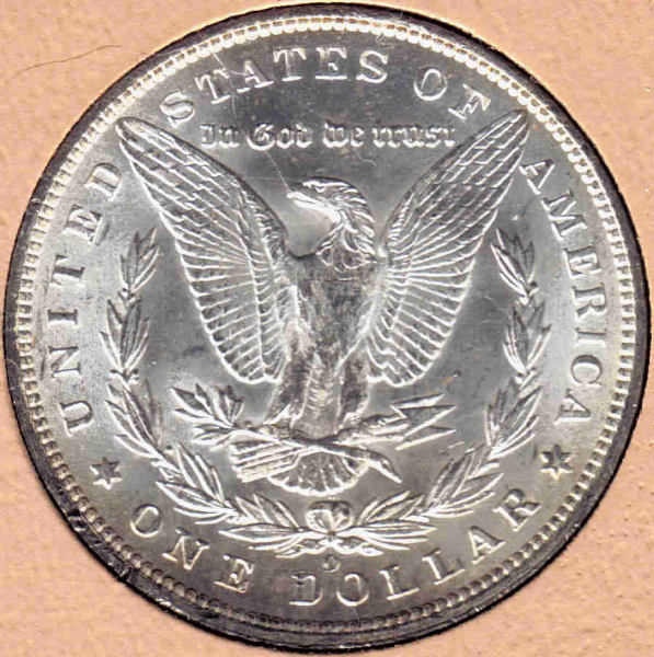 The-28-Days-Of-Morgan-Dollars!-Act-II