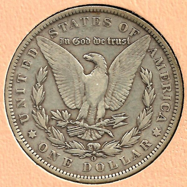 The-28-Days-Of-Morgan-Dollars!-Act-II