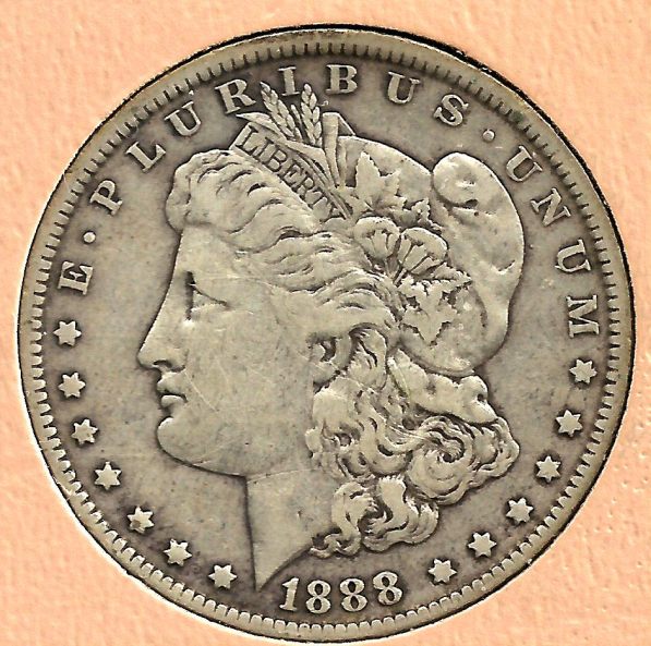 The-28-Days-Of-Morgan-Dollars!-Act-II