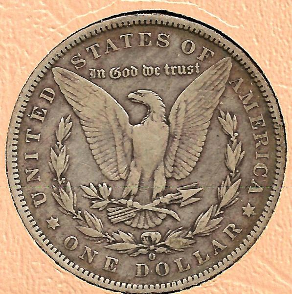 The-28-Days-Of-Morgan-Dollars!-Act-II