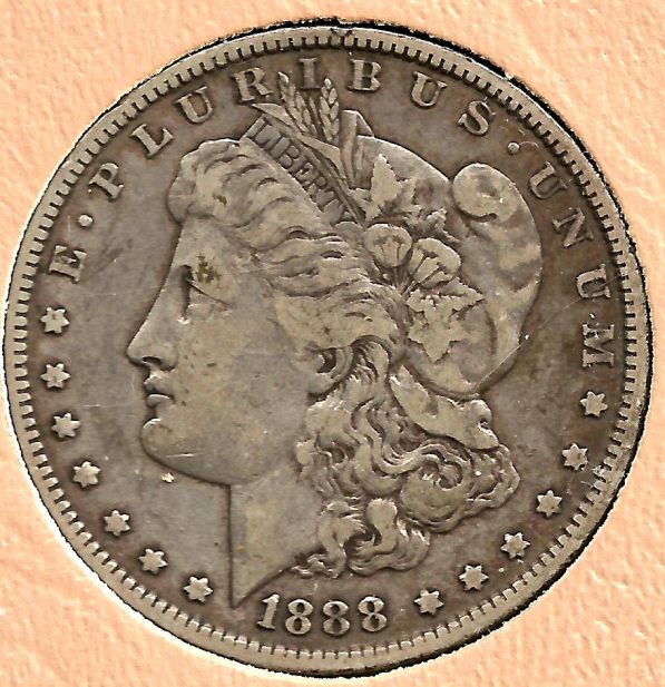 The-28-Days-Of-Morgan-Dollars!-Act-II