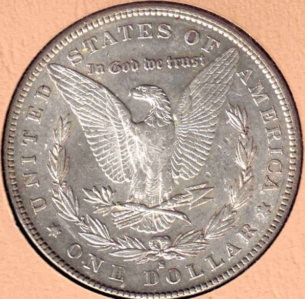 The-28-Days-Of-Morgan-Dollars!-Act-II