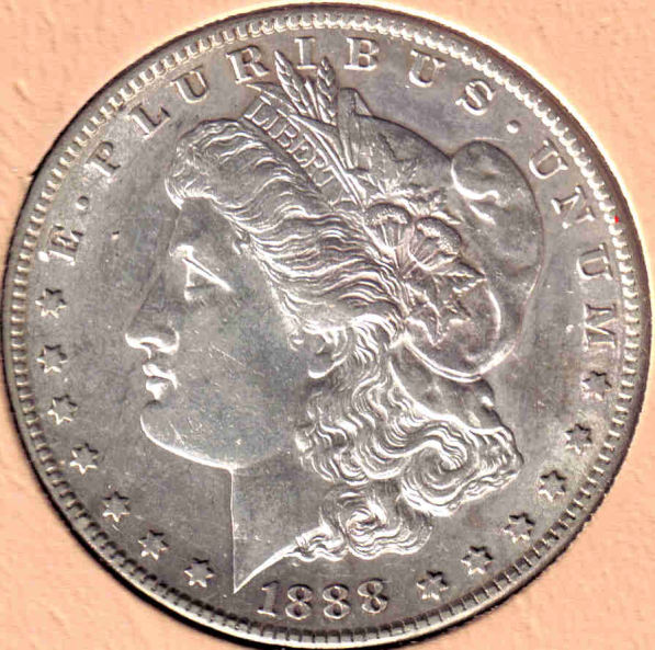 The-28-Days-Of-Morgan-Dollars!-Act-II