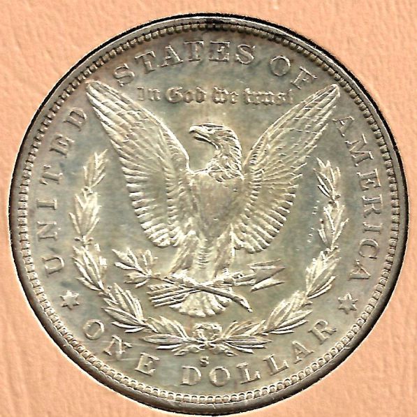 The-28-Days-Of-Morgan-Dollars!-Act-II