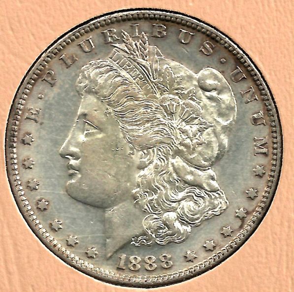 The-28-Days-Of-Morgan-Dollars!-Act-II
