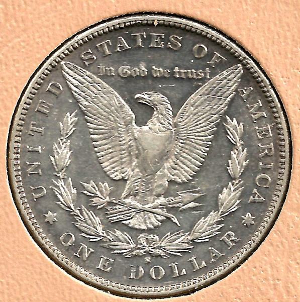 The-28-Days-Of-Morgan-Dollars!-Act-II