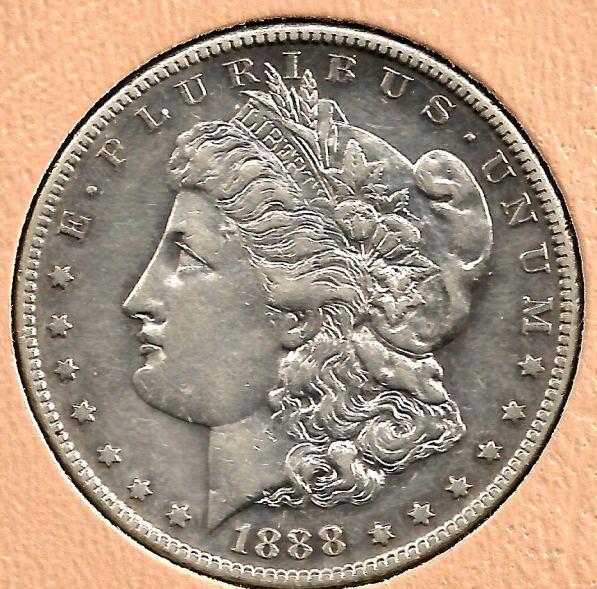 The-28-Days-Of-Morgan-Dollars!-Act-II