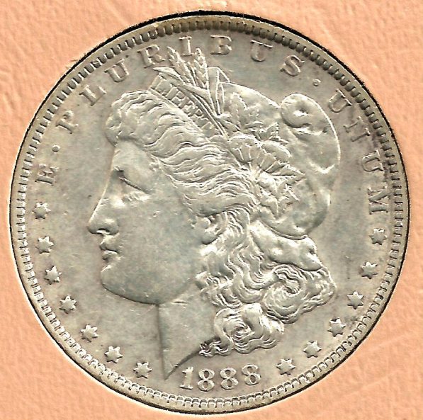 The-28-Days-Of-Morgan-Dollars!-Act-II