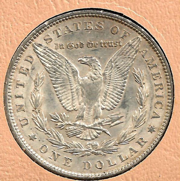 The-28-Days-Of-Morgan-Dollars!-Act-II