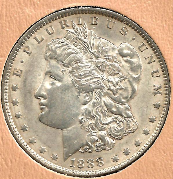 The-28-Days-Of-Morgan-Dollars!-Act-II