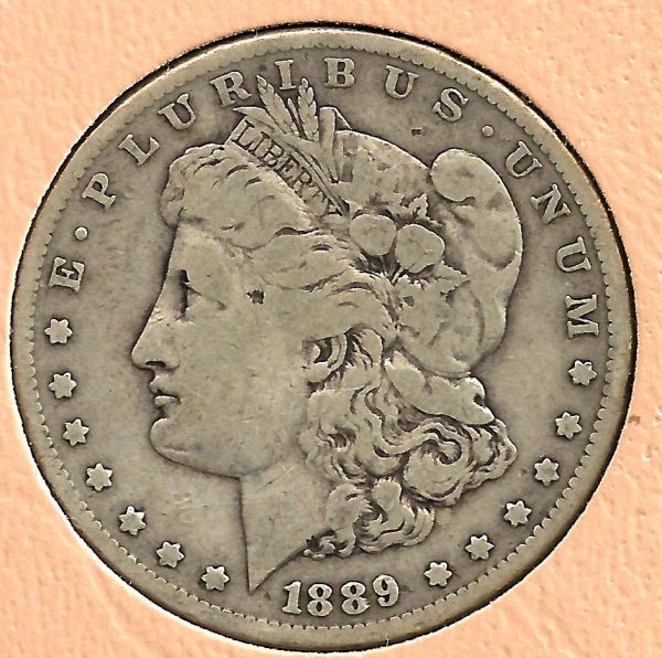 The-28-Days-Of-Morgan-Dollars!-Act-II