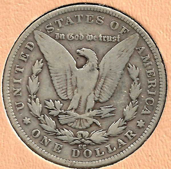The-28-Days-Of-Morgan-Dollars!-Act-II