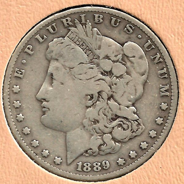 The-28-Days-Of-Morgan-Dollars!-Act-II