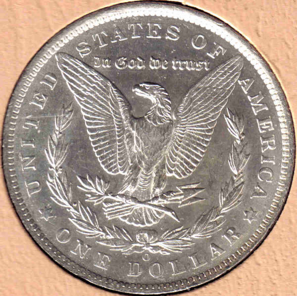 The-28-Days-Of-Morgan-Dollars!-Act-II
