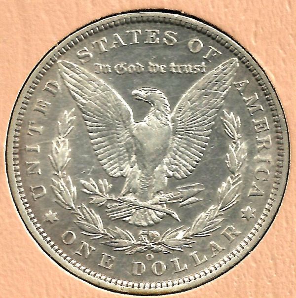 The-28-Days-Of-Morgan-Dollars!-Act-II