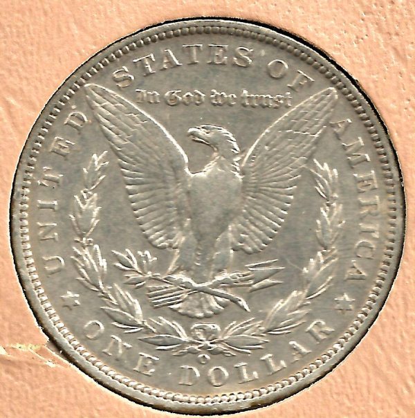 The-28-Days-Of-Morgan-Dollars!-Act-II