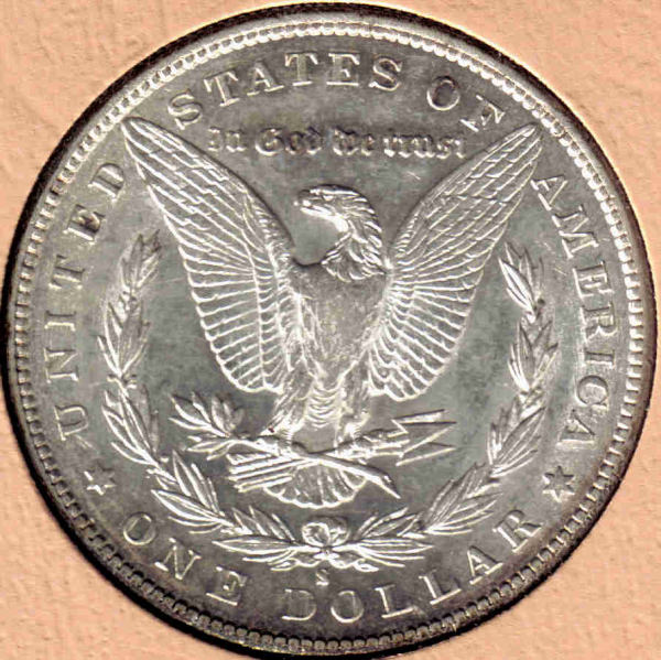 The-28-Days-Of-Morgan-Dollars!-Act-II