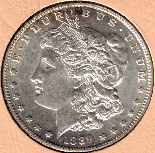 The-28-Days-Of-Morgan-Dollars!-Act-II