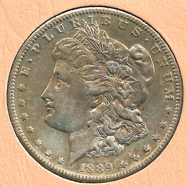 The-28-Days-Of-Morgan-Dollars!-Act-II