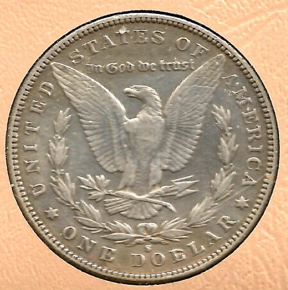 The-28-Days-Of-Morgan-Dollars!-Act-II
