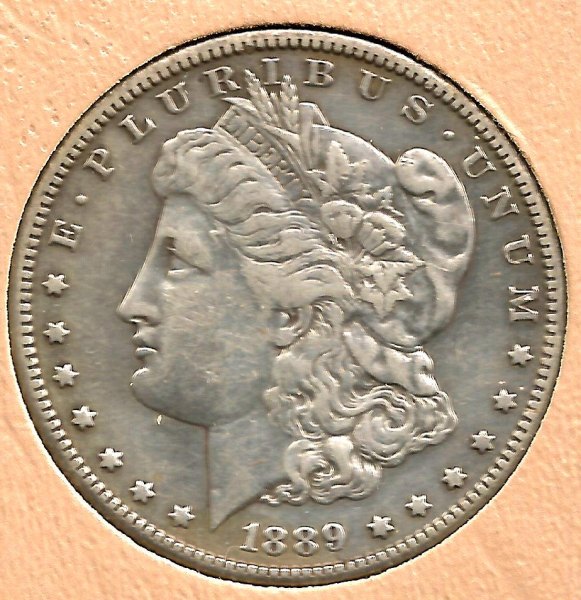 The-28-Days-Of-Morgan-Dollars!-Act-II