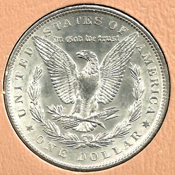 The-28-Days-Of-Morgan-Dollars!-Act-II