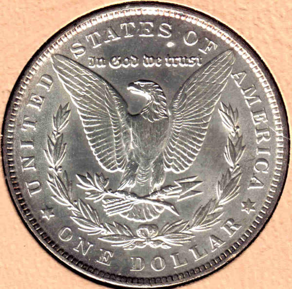 The-28-Days-Of-Morgan-Dollars!-Act-II