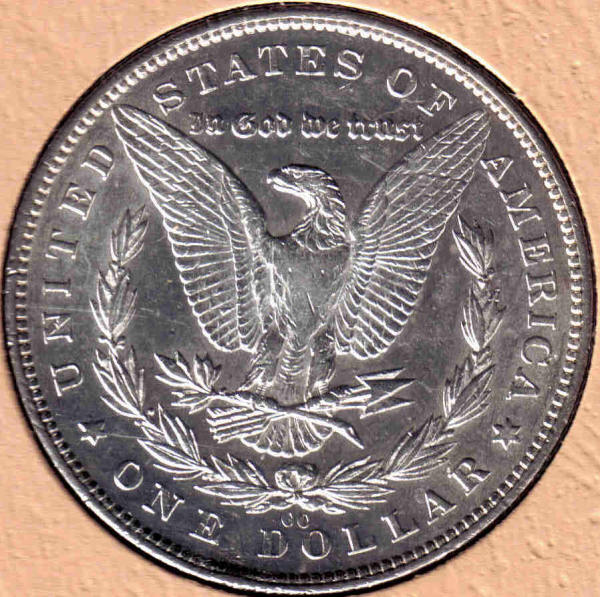 The-28-Days-Of-Morgan-Dollars!-Act-II