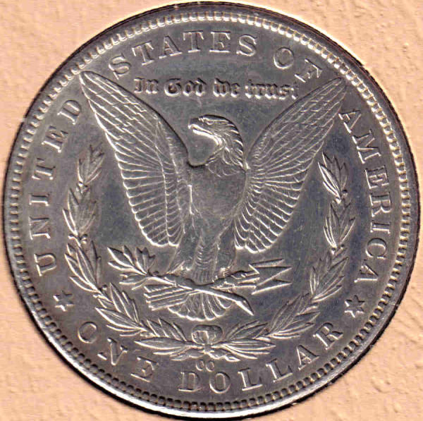 The-28-Days-Of-Morgan-Dollars!-Act-II