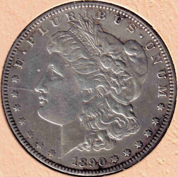 The-28-Days-Of-Morgan-Dollars!-Act-II