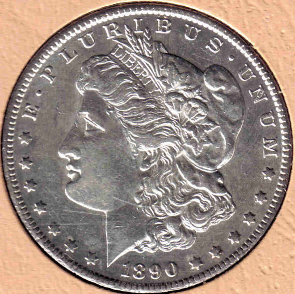 The-28-Days-Of-Morgan-Dollars!-Act-II