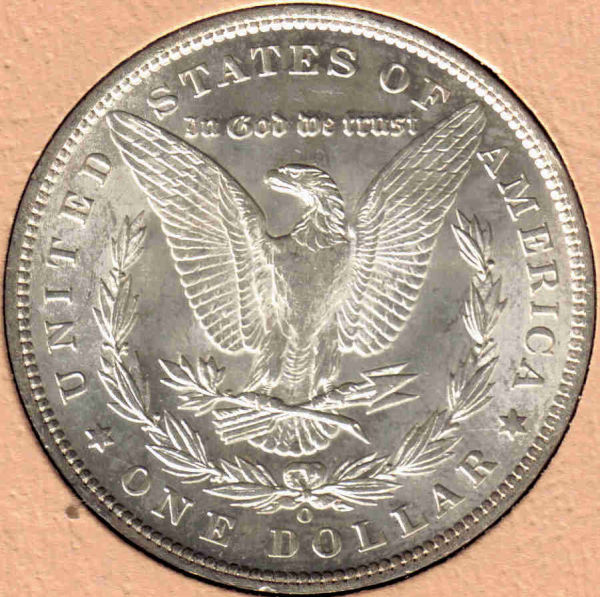 The-28-Days-Of-Morgan-Dollars!-Act-II