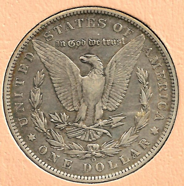 The-28-Days-Of-Morgan-Dollars!-Act-II