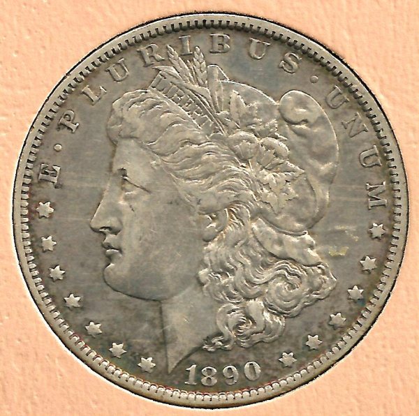 The-28-Days-Of-Morgan-Dollars!-Act-II