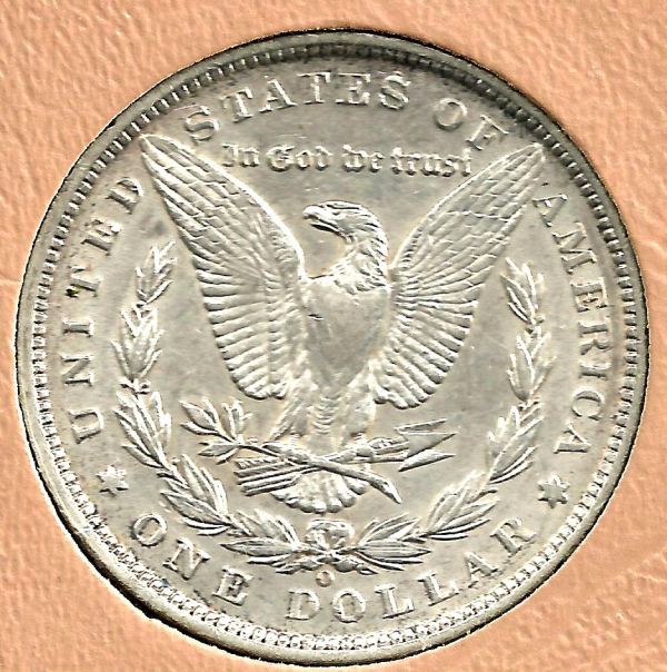 The-28-Days-Of-Morgan-Dollars!-Act-II